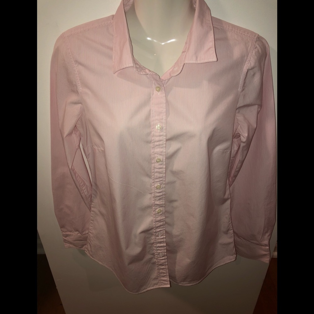 J Crew Button Down - image 1